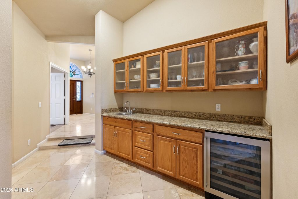 8144 E APPALOOSA Trail, Scottsdale, AZ 85258 — photo 5