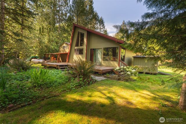 8216 Rose Valley Road, Kelso, WA 98626