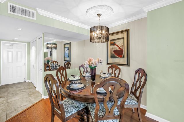5200 BRITTANY DRIVE S 503, St Petersburg, FL 33715