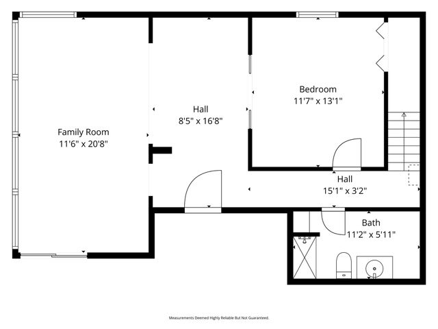 199 Cottage Lane, Montezuma, IA 50171
