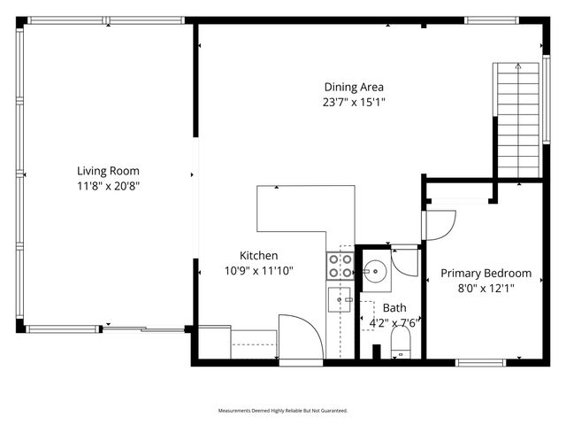 199 Cottage Lane, Montezuma, IA 50171