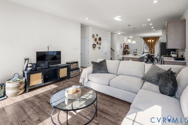 1713 Mainsail Ln, Chester, VA 23836