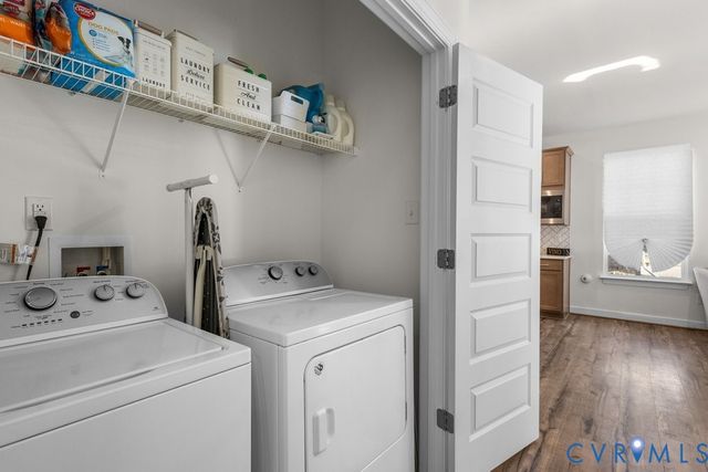 1713 Mainsail Ln, Chester, VA 23836