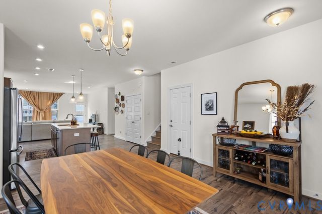 1713 Mainsail Ln, Chester, VA 23836