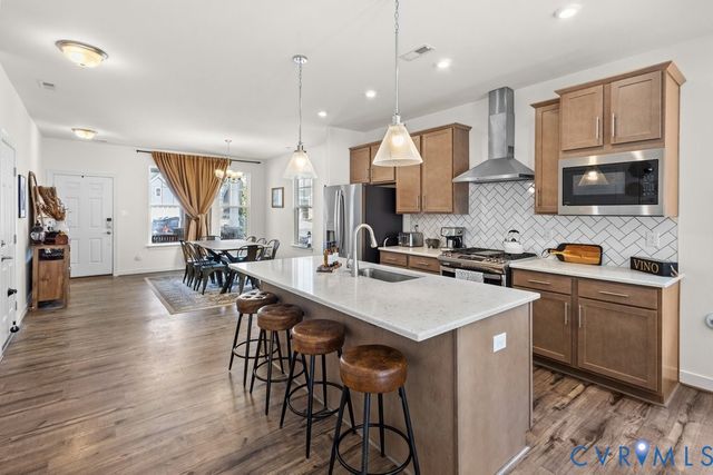 1713 Mainsail Ln, Chester, VA 23836