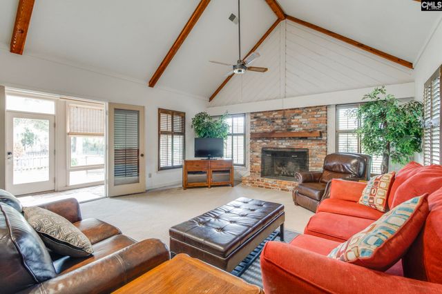 74 Mallet Hill Court, Columbia, SC 29223