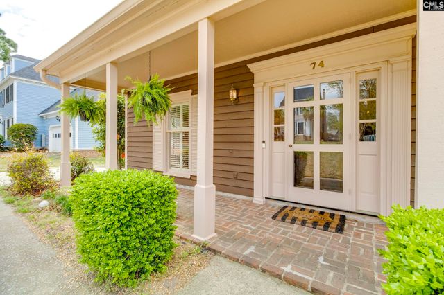 74 Mallet Hill Court, Columbia, SC 29223