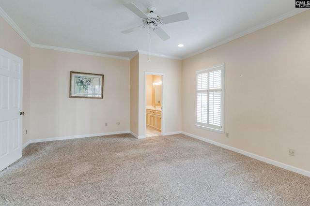 74 Mallet Hill Court, Columbia, SC 29223