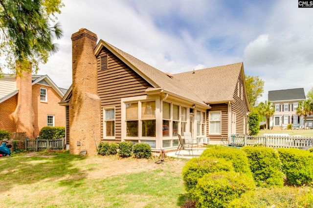 74 Mallet Hill Court, Columbia, SC 29223