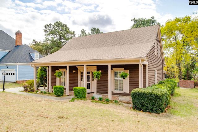 74 Mallet Hill Court, Columbia, SC 29223