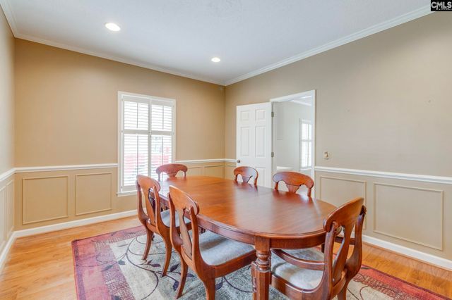 74 Mallet Hill Court, Columbia, SC 29223
