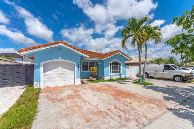 14200 SW 147th Court, Miami, FL 33196