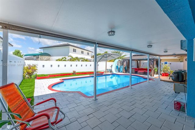 14200 SW 147th Court, Miami, FL 33196