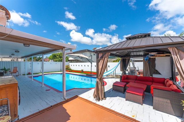 14200 SW 147th Court, Miami, FL 33196