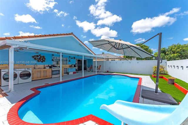 14200 SW 147th Court, Miami, FL 33196