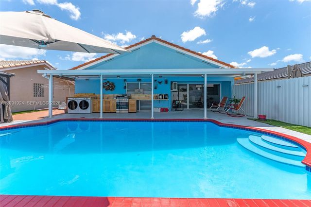 14200 SW 147th Court, Miami, FL 33196