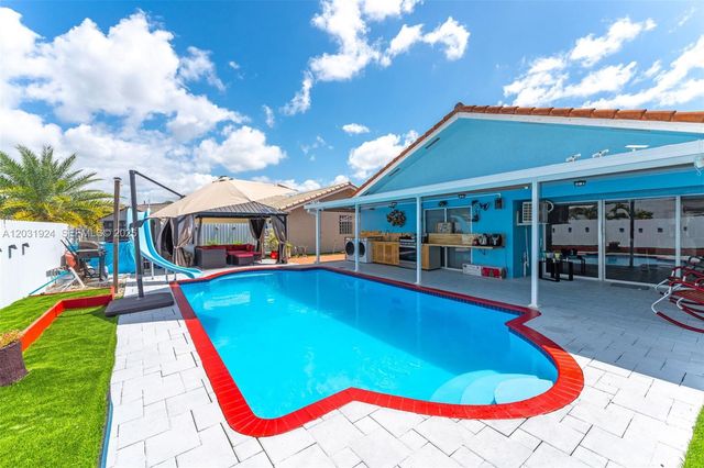 14200 SW 147th Court, Miami, FL 33196