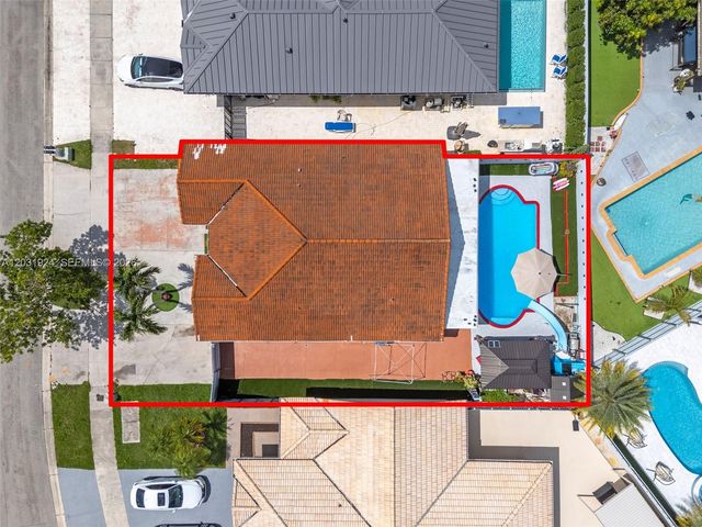 14200 SW 147th Court, Miami, FL 33196