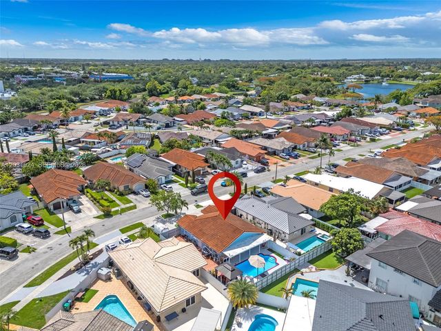 14200 SW 147th Court, Miami, FL 33196