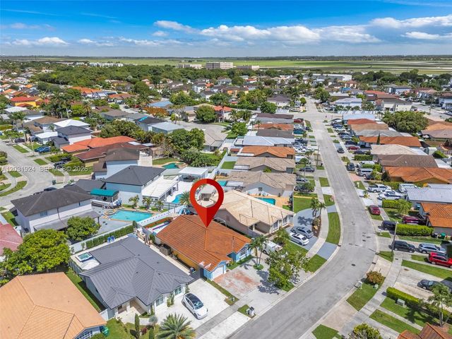 14200 SW 147th Court, Miami, FL 33196