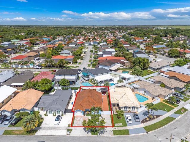 14200 SW 147th Court, Miami, FL 33196