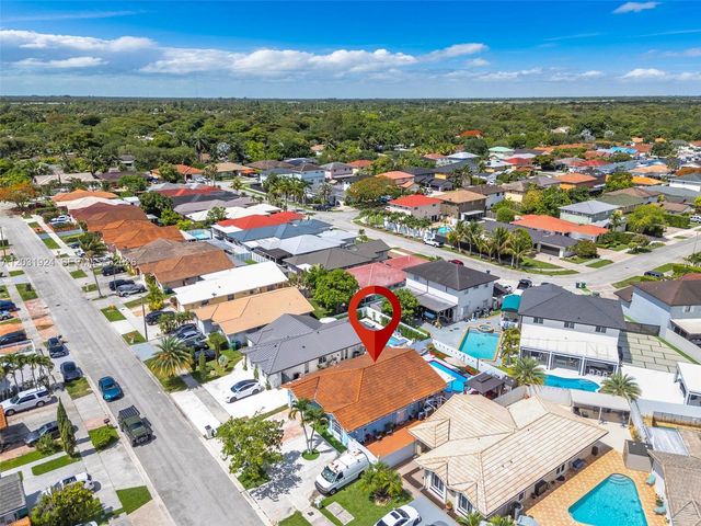 14200 SW 147th Court, Miami, FL 33196