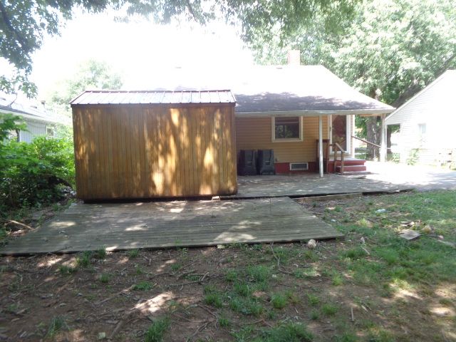 3504 Jewell Street, Middletown, OH 45042