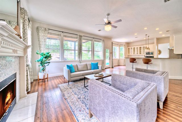 1708 Lemon Mint CT, Austin, TX 78733