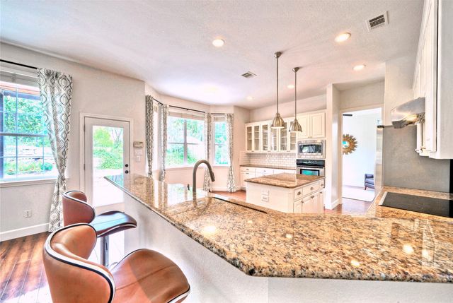 1708 Lemon Mint CT, Austin, TX 78733