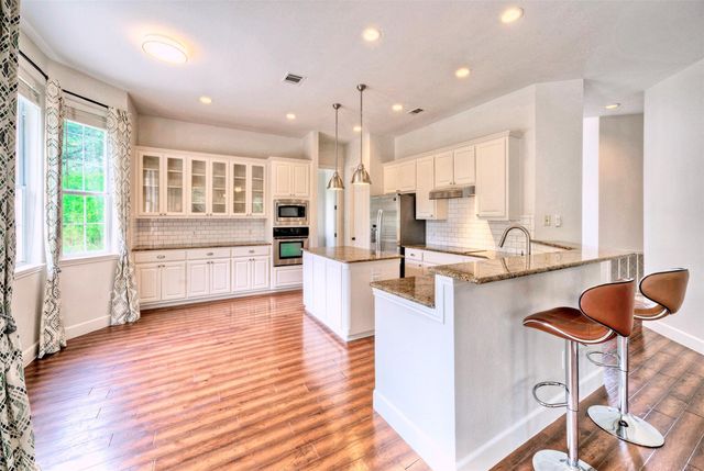1708 Lemon Mint CT, Austin, TX 78733