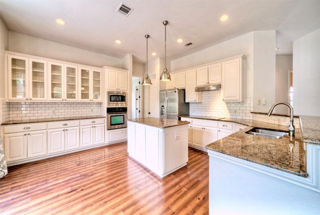 1708 Lemon Mint CT, Austin, TX 78733