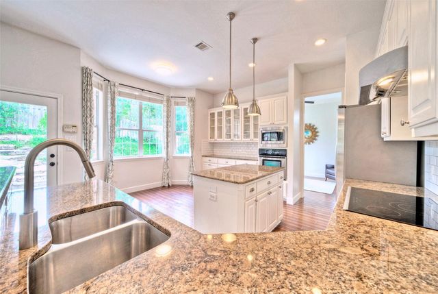 1708 Lemon Mint CT, Austin, TX 78733