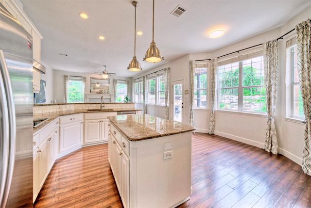 1708 Lemon Mint CT, Austin, TX 78733