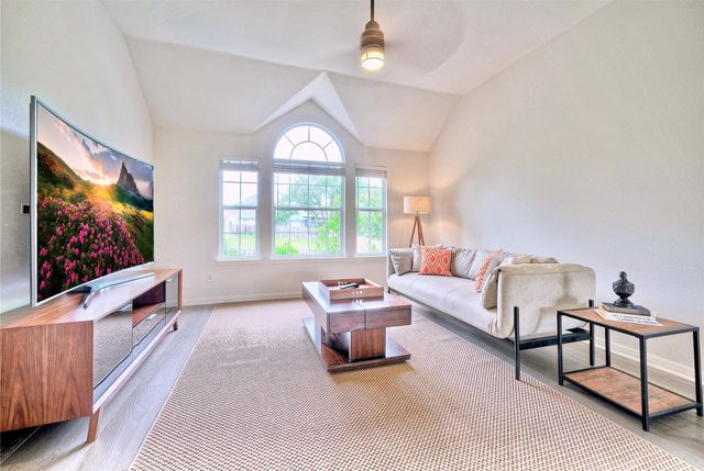 1708 Lemon Mint CT, Austin, TX 78733