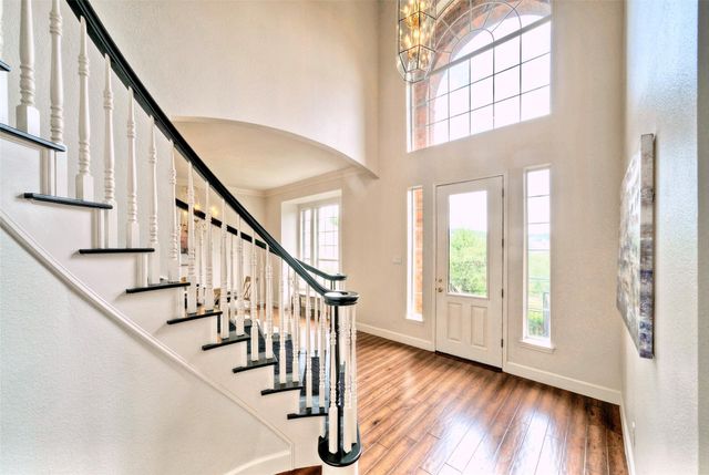 1708 Lemon Mint CT, Austin, TX 78733