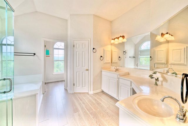 1708 Lemon Mint CT, Austin, TX 78733