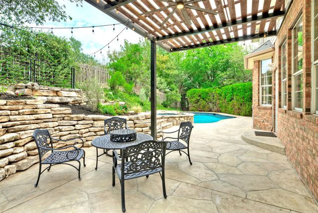 1708 Lemon Mint CT, Austin, TX 78733