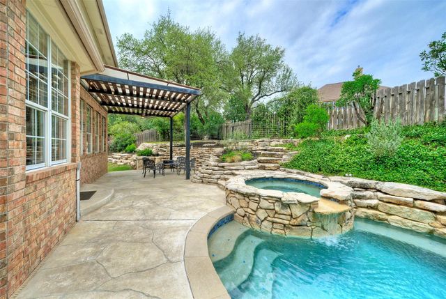 1708 Lemon Mint CT, Austin, TX 78733
