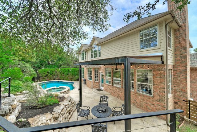 1708 Lemon Mint CT, Austin, TX 78733
