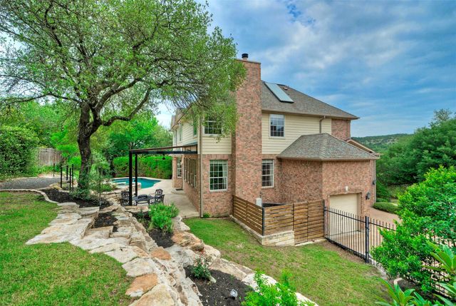 1708 Lemon Mint CT, Austin, TX 78733