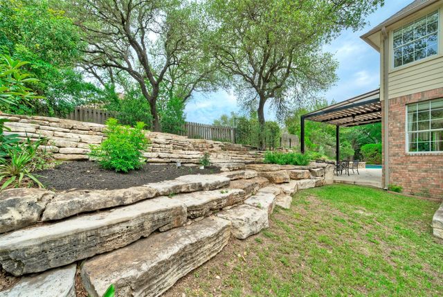 1708 Lemon Mint CT, Austin, TX 78733