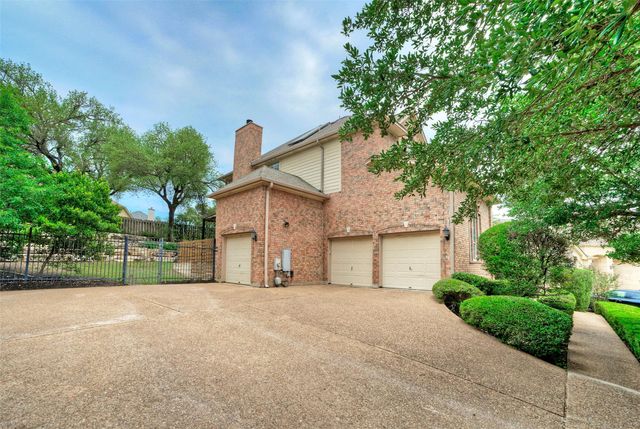 1708 Lemon Mint CT, Austin, TX 78733