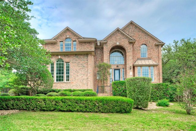 1708 Lemon Mint CT, Austin, TX 78733