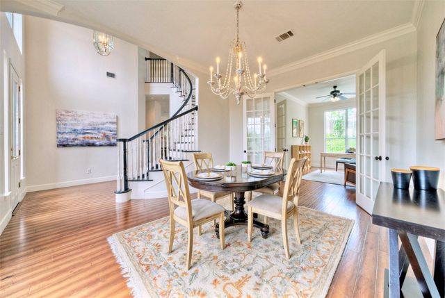 1708 Lemon Mint CT, Austin, TX 78733