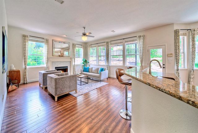1708 Lemon Mint CT, Austin, TX 78733