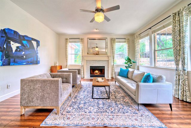 1708 Lemon Mint CT, Austin, TX 78733