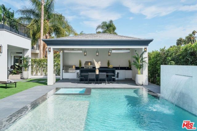 525 N Camden Drive, Beverly Hills, CA 90210