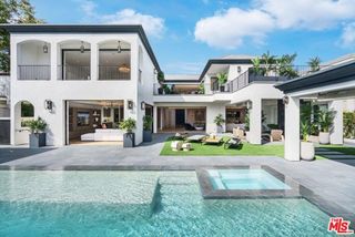 525 N Camden Drive, Beverly Hills, CA 90210