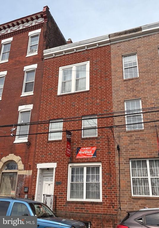 1842 N 16TH ST, Philadelphia, PA 19121