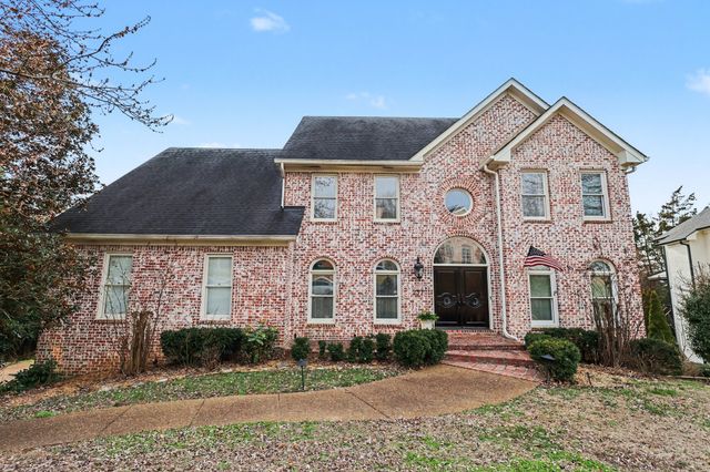 237 Halberton Dr, Franklin, TN 37069